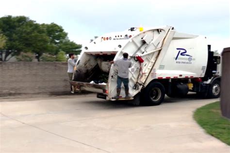 bulk trash richardson|city of richardson babic.